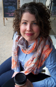 HeatherDayGilbertAuthorPic
