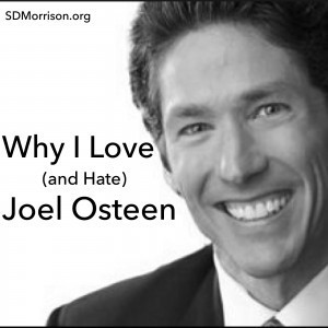 Joel Osteen