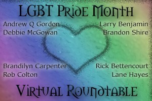 LGBT Round Table