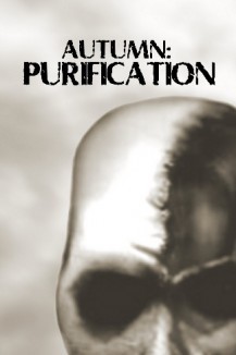 Infected Books original AUTUMN: PURIFICATION paperback (1 available)
