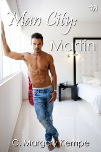 CMK has moved from fairy tale to contemporary. Check out her latest M/M.