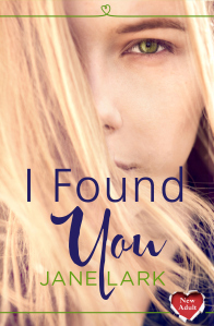 i found you new High Res