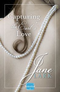 Capturing the Earl's Love High Res