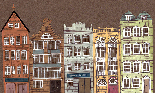 Illustration by Helena Perez / Flickr