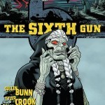The Sixth Gun #41