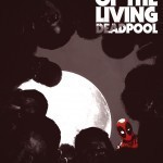 Night of the Living Deadpool