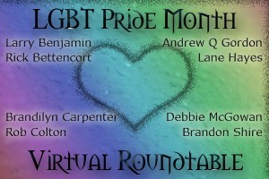 LGBT Round Table