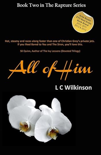 All of him 2