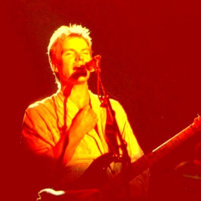 Sting