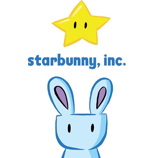 Star Bunny