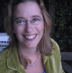 Author Beth Barany