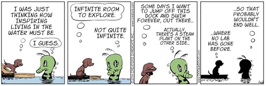 Dog Eat Doug for 06/09/2014