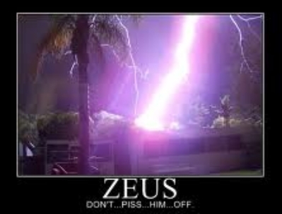 zeus