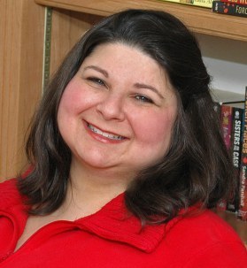 Barb Goffman Author/Freelance Editor