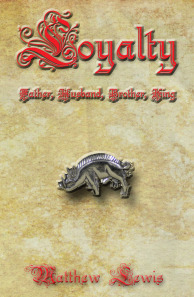 Loyalty Cover Kindle