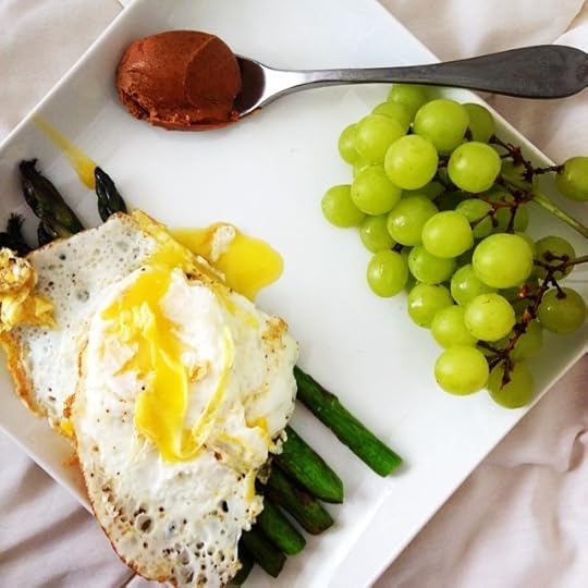 30 Lessons from My Whole30