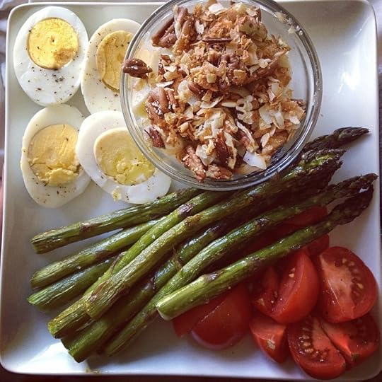 30 Lessons from My Whole30