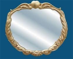 magic mirror