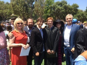 joeygraduation
