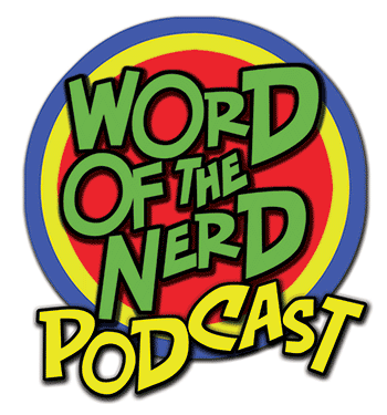 WordOfTheNerd