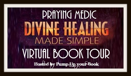 Praying Medic banner 2