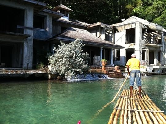 photo, image, blue lagoon