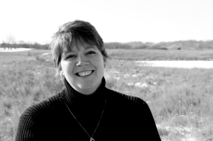Kirstin Cronn-Mills.
