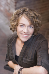 Robin Stevenson.