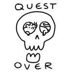 Congratulations! You have died!