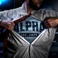 alpha