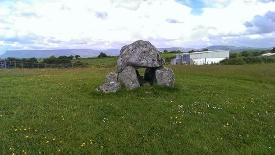 dolmen