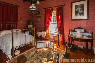 Swellendam museums