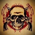 Whiskey and Wheelguns on Amazon.com