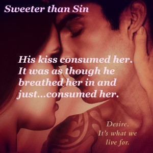 Sweeter Than Sin sq