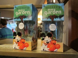 Plant a tree in your loved one's memory. 