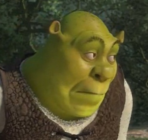 Shrek_Hollywood