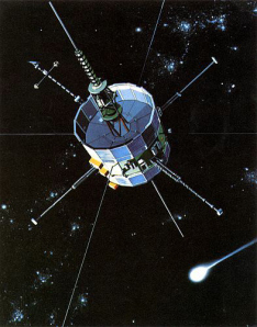 ISEE3-ICE