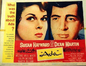 Hayward&Martin