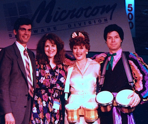 Microcom