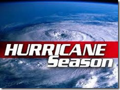 hurricane season