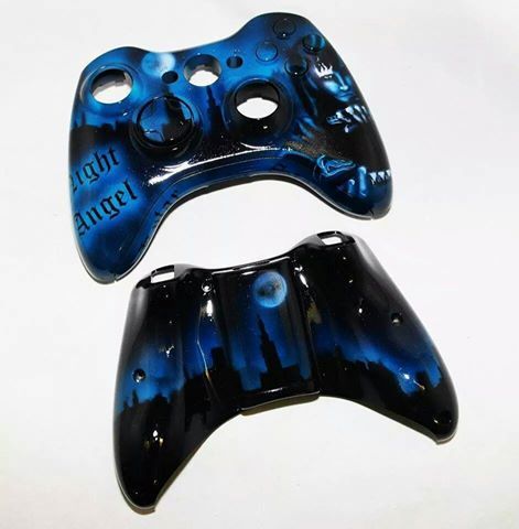 Controller