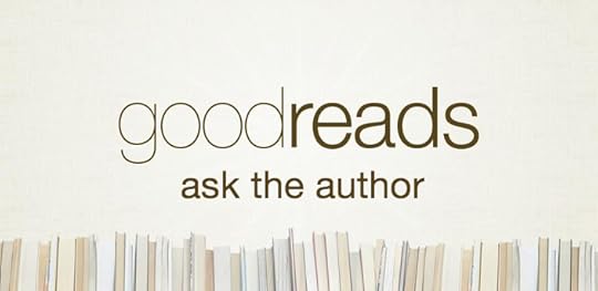 ask the author