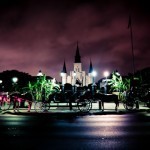 NOLA night
