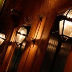 NOLA lamps