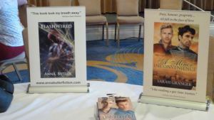 banners
