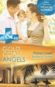 gold coast angels UK