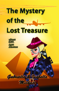 Mystery - Lost Treasure: Egypt