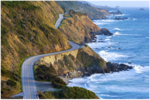 California Coast
