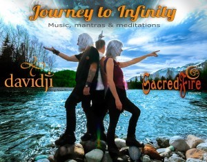 music, mantras & meditations