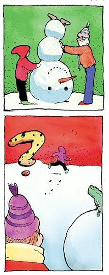 snowman